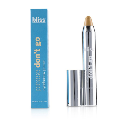 

BLISS - Please Dont Go Eyeshadow Primer 28g01oz