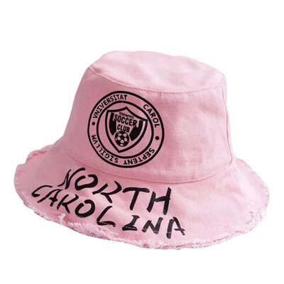 

Adjustable Baby Hat Summer Sunhat Print Cartoon Cute Sunhat Prevent ultraviolet ray Hat For Boy Girls