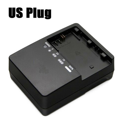 

High Quality Camera Battery Charger For Canon LCE6E LC-E6E Lp-e6 5DII 5DIII 5D 7D 7DII 6D 70D