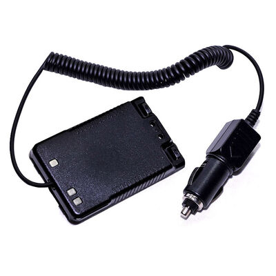 

Car Battery Eliminator for Yaesu VX-8R VX-8E VX-8DR VX-8DE VX-8GR FT-1DR Radio