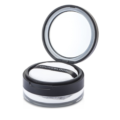 

YOUNGBLOOD - Hi Definition Hydrating Mineral Perfecting Powder Translucent 10g035oz