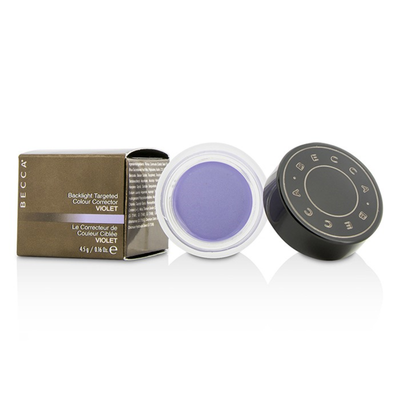 

BECCA - Backlight Targeted Colour Corrector - Violet 45g016oz