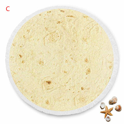 

Toponeto Blanket Throw Texture Soft Fleece Super Bed Sofa Bedding Quilt Beach towel