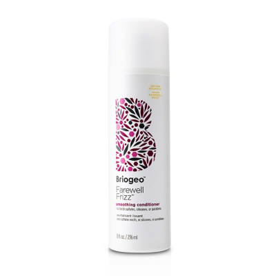 

BRIOGEO - Farewell Frizz Smoothing Conditioner 236ml8oz