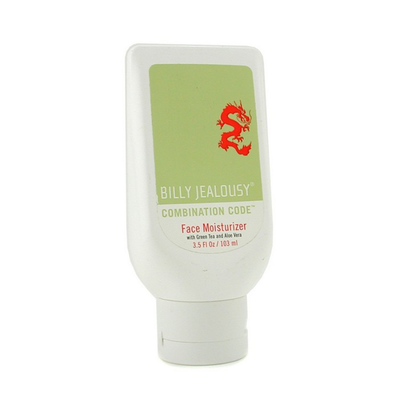 

BILLY JEALOUSY - Combination Code Face Moisturizer 88ml3oz