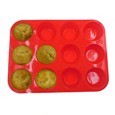 

Gobestart Silicone Fondant Mold Cake Decorating Chocolate Baking Mould Tool