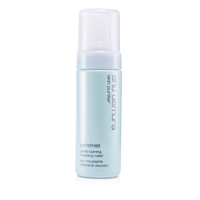 

SHU UEMURA - Skn Purifier Porefinist Gentle Foaming Cleansing Water 150ml5oz