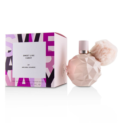 

ARIANA GRANDE - Sweet Like Candy Eau De Parfum Spray 100ml34oz