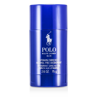 

RALPH LAUREN - Polo Blue Deodorant Stick 75g25oz