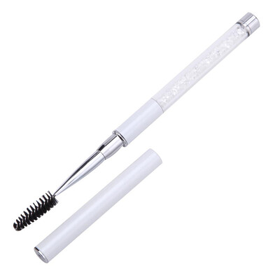 

〖Follure〗Reusable Eyelash Brush Cosmetic Mascara Wand Applicator Spooler Makeup Tool Pen