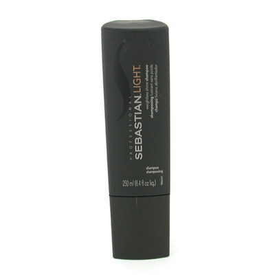 

SEBASTIAN - Light Weightless Shine Shampoo 250ml84oz
