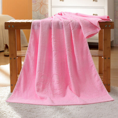 

Luxury Super Large Towel Set High Absorbent Soft Bath Face Towels