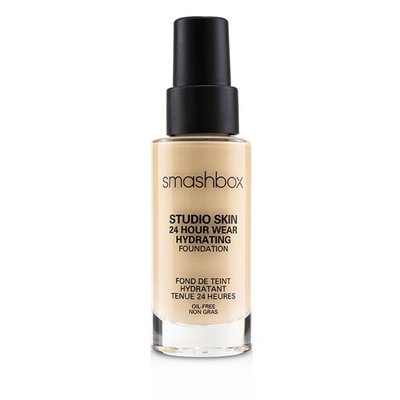 

SMASHBOX - Studio Skin 24 Hour Wear Hydrating Foundation - 05 Fair With Cool Undertone 30ml1oz