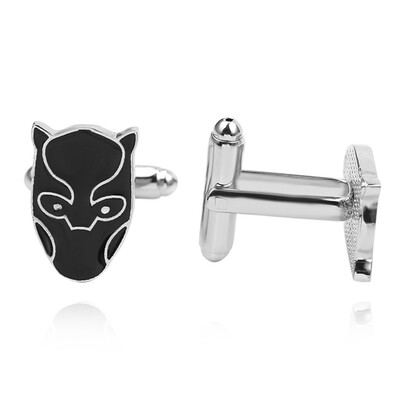 

Marvel Avengers Superheroes Cufflinks Wedding Party Mens Shirt Cuff Links
