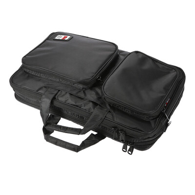 

BUBM Controller Storage Bag Digital Bag Portable for Pioneer DDJ SB Controller Computer Digital Devices Accessories Headphone