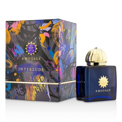 

AMOUAGE - Interlude Eau De Parfum Spray 50ml17oz