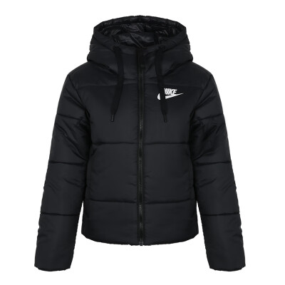 

Nike NIKE womens cotton suit AS W NSW SYN FILL JKT REV sportswear 939361-010 black S