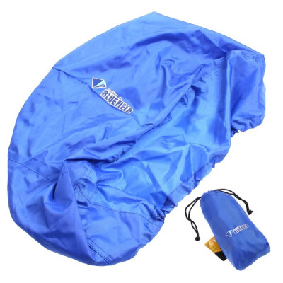 

Waterproof Bag Backpack Rucksack Dust Rain Cover Travel Camping Hiking