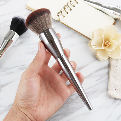 

Gobestart Foundation Cosmetic Eyebrow Eyeshadow Brush Makeup Brush Sets Tools