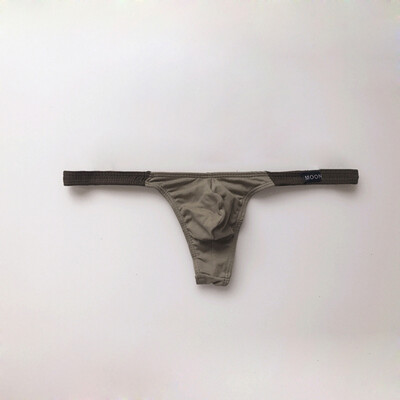 

Mens Plus Size Briefs Sexy Soft Breathable Underwear Lingerie Triangle Knickers