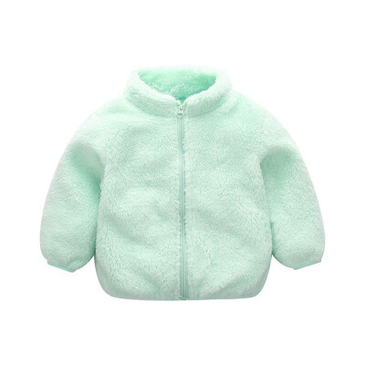 

Children Winter Outdoor Fleece Jackets For Boys Clothing Hooded Warm Outerwear Windbreaker Baby Kids Coats