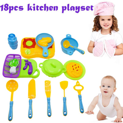

YIWULAStove Kitchen Appliance Toy Fun Pretend Cooking Food Kids Pretend Play Toy