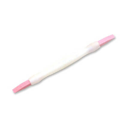 

Double-end Nail File Quartz Nail Cuticle Remover Nail Dead Skin Removal Tools Nail Art Cuticle Stone