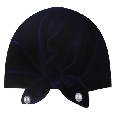

2019 New Baby Cotton Hat For Girls Boys Newborn Rabbit Ear Elastic Hats Accessories Photography Props
