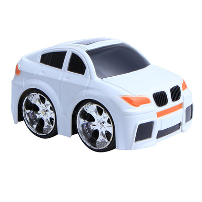 

Tailored Mini Vehicle Children Kids Toy Decor Diecast Pull Back Car Model Xmas Gift New
