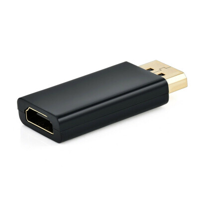 

Display Port For Hdmi Displayport Dp For Hdmi Connectors Adapter Video Port For Hdmi Cord