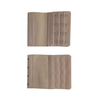 

Bra Extenders Strap Buckle Extension 3 Rows 4 Hooks Ladies Bra Extender Extensions Straps Underwear 5 Colors W1