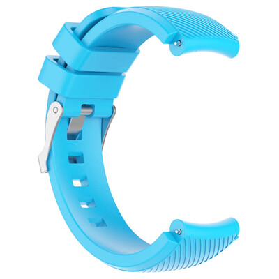 

〖Follure〗Soft Silicagel Sports Watch Band Strap For Amazfit Stratos Smart Watch 2 AG
