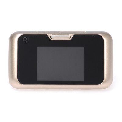 

〖Follure〗30inch Color LCD HD Screen Door Viewer Camera Doorbell Security Camera