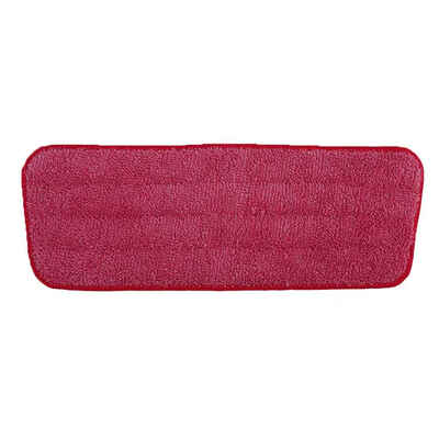 

Household Microfiber Mop Pad Spray Mop Mat Replacement Head Mop Cloth Cleaning Pads