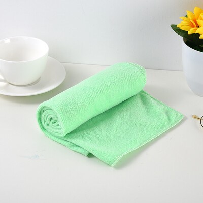 

〖Follure〗1PC Bathing Towel Shower Absorbent Superfine Fiber Soft Comfortable Bath Towel