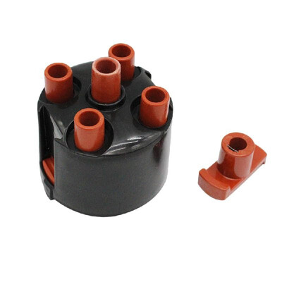 

Distributor Cap Rotor Kit Fit for VW Golf 3