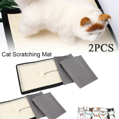 

12PCS Home Scratchproof Pet cat scratch board Cat Scratching Post Furniture Sofa Protector