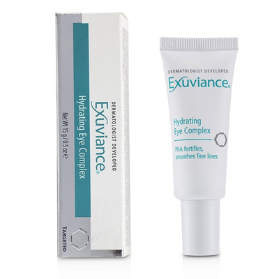 

EXUVIANCE - Hydrating Eye Complex 15g05oz