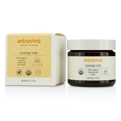 

ERBAVIVA - Tummy Rub 50g175oz