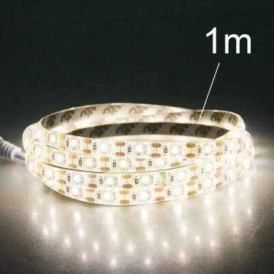 

LED Strip Light SMD2835 Strips Ice Blue Flexible High Brightness Outdoor Neon-Light Neon Sign Waterproof Soft Lamp Belt