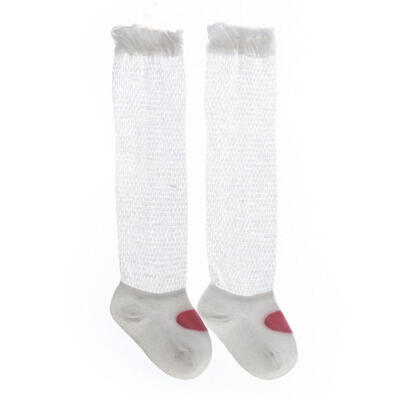 

Baby Socks Baby Girl Boy Cute Socks Cartoon Design Cotton Long Socks Party Infant Children Soft Crib Leg Warmer