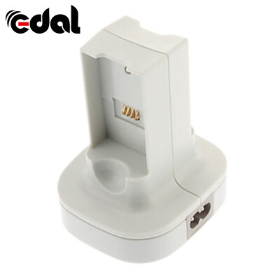 

Dual Battery Charging Dock Holder Fit Dock Controller Charger Charging Cable For Microsoft Xbox 360 Rechargeable Battery Stand