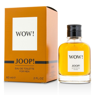 

JOOP - WOW Eau De Toilette Spray 60ml2oz