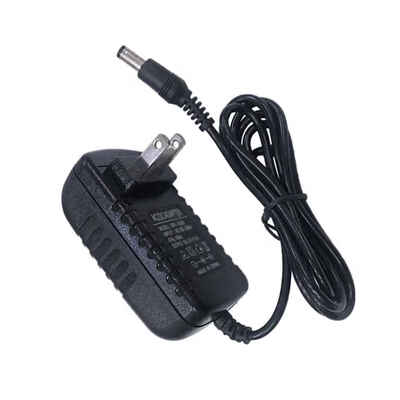 

100-240V AC 12V 2A Power Adapter for Monitor Device Amplifiers Lighting Power Supply Converter Transformer