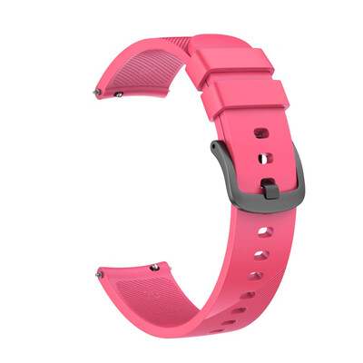 

〖Follure〗Soft Silicone Replacement Sport Watch Band Strap For Garmin Vívomove HR Small
