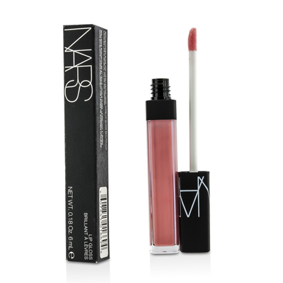 

NARS - Lip Gloss New Packaging - Turkish Delight 6ml018oz