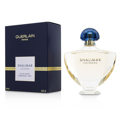 

GUERLAIN - Shalimar Cologne Eau De Toilette Spray 90ml3oz
