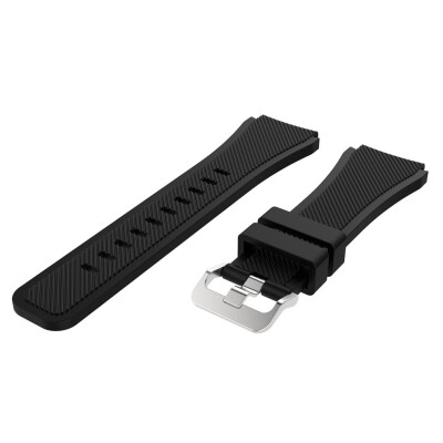 

〖Follure〗Soft Silicagel Sports Watch Band Strap For Amazfit Stratos Smart Watch 2S