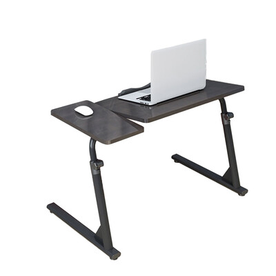 

Adjustable Folding Laptop Notebook Table Computer Desk