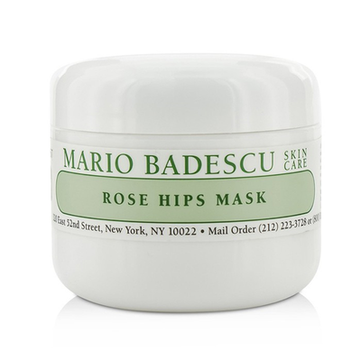 

MARIO BADESCU - Rose Hips Mask - For Combination Dry Sensitive Skin Types 59ml2oz